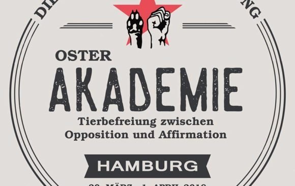 Osterakademie in Hamburg Osterakademie in Hamburg