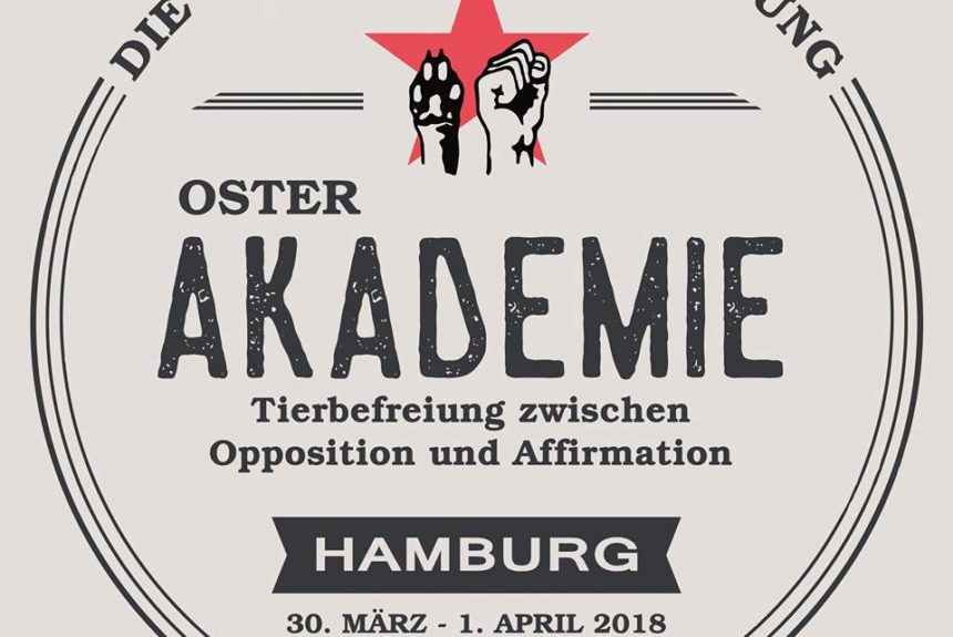 Osterakademie in Hamburg
