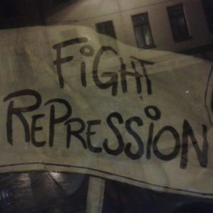 Fight Repression