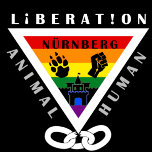 Neue Ortsgruppe: Liberation Nürnberg!