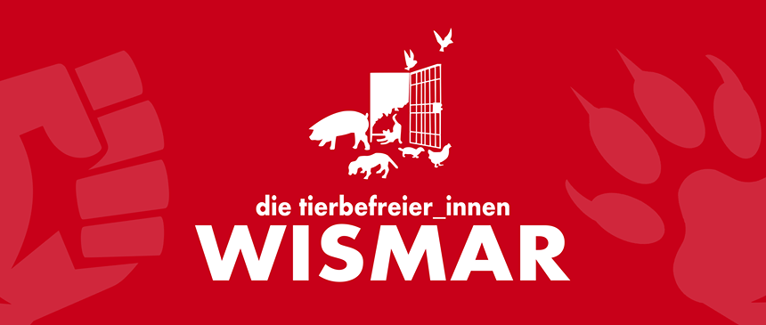 Neue Ortsgruppe in Wismar