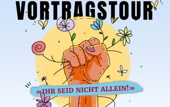 Tear Down Tönnies-Vortragstour – Repression in der Tierbefreiungsbewegung Tear Down Tönnies-Vortragstour – Repression in der Tierbefreiungsbewegung