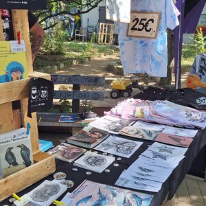 Veganes Sommerfest Dresden