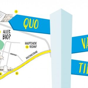 „Quo vadis Tier?!“ – Ein Stadtrundgang aus Tierbefreiungsperspektive