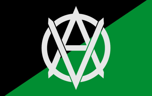 veganarchy Ortsgruppe Animal Riots in Oldenburg