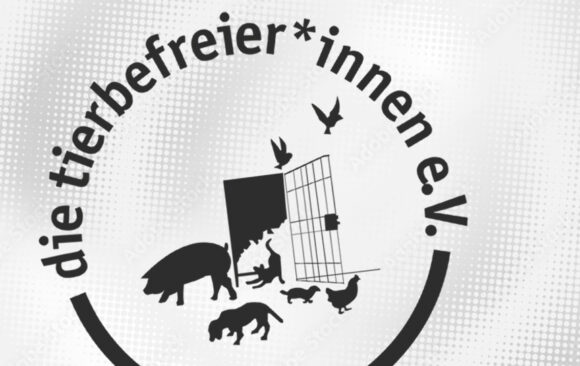 Einladung zur Mitgliederversammlung von die tierbefreier*innen e.V.
